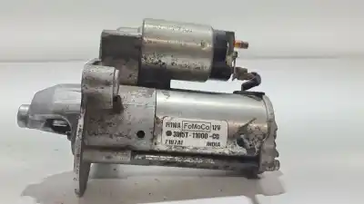 Peça sobressalente para automóvel em segunda mão motor de arranque por ford focus lim. trend referências oem iam 3m5t11000cg