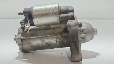 Peça sobressalente para automóvel em segunda mão motor de arranque por ford focus lim. trend referências oem iam 3m5t11000cg  