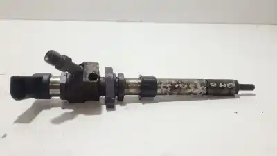 Pezzo di ricambio per auto di seconda mano INIETTORE per CITROEN C5 II (RC_) 2.0 HDI (RCRHRH) Riferimenti OEM IAM 9647247280  