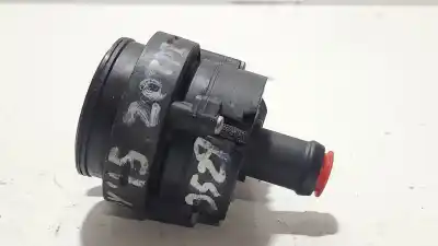 Pezzo di ricambio per auto di seconda mano BOMBA D ACQUA per VOLKSWAGEN CADDY IV FURGONETA/MONOVOLUMEN (SAA, SAH) 2.0 TDI 4motion Riferimenti OEM IAM 0392023209  