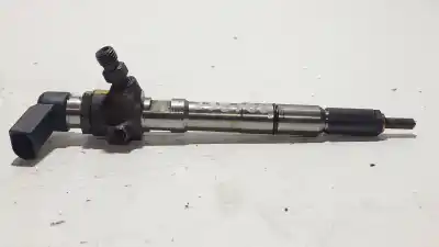Peça sobressalente para automóvel em segunda mão INJETOR por SEAT IBIZA IV (6J5, 6P1) 1.6 TDI Referências OEM IAM 03L130277B  
