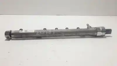 Peça sobressalente para automóvel em segunda mão RÉGUA / RAMPA DE INJETORES por SEAT IBIZA IV (6J5, 6P1) 1.6 TDI Referências OEM IAM 03L130089B  