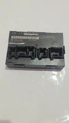 Second-hand car spare part ELECTRONIC MODULE for SEAT ALTEA (5P1) 1.9 TDI OEM IAM references SDK00858317  