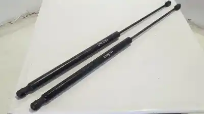 Peça sobressalente para automóvel em segunda mão amortecedores do tronco / porta por ford kuga (cbv) individual 4x4 referências oem iam 1708365