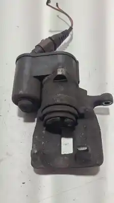 Peça sobressalente para automóvel em segunda mão pinça de travão traseira direita por audi a5 (8t3) 2.0 tdi referências oem iam   