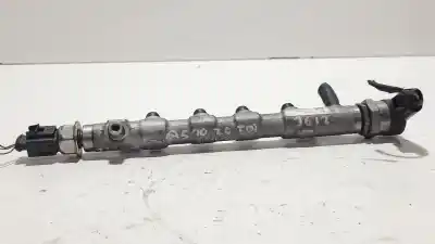 Gebrauchtes Autoersatzteil INJEKTORRAMPE zum AUDI A5 (8T3) 2.0 TDI OEM-IAM-Referenzen 03L130089Q  