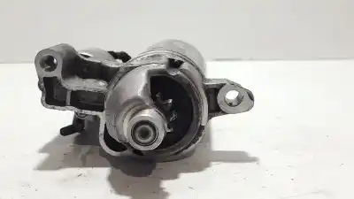 Peça sobressalente para automóvel em segunda mão motor de arranque por audi a5 (8t3) 2.0 tdi referências oem iam 03l911021e  