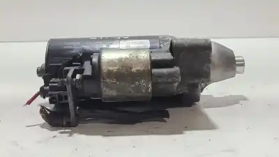 Peça sobressalente para automóvel em segunda mão motor de arranque por audi a5 (8t3) 2.0 tdi referências oem iam 03l911021e  