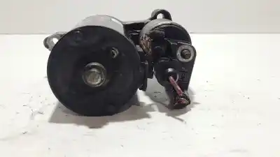 Peça sobressalente para automóvel em segunda mão motor de arranque por audi a5 (8t3) 2.0 tdi referências oem iam 03l911021e  
