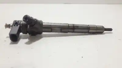 Second-hand car spare part INJECTOR for AUDI A5 (8T3) 2.0 TDI OEM IAM references 0445110369  