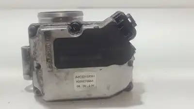 Tweedehands auto-onderdeel VLINDER DOOS voor MINI MINI (R56) 1.4 16V CAT OEM IAM-referenties A2C53107575  