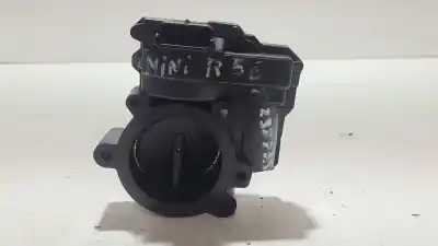 Pezzo di ricambio per auto di seconda mano scatola della farfalla per mini mini (r56) 1.4 16v cat riferimenti oem iam a2c53279370