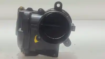 Pezzo di ricambio per auto di seconda mano SCATOLA DELLA FARFALLA per MINI MINI (R56) 1.4 16V CAT Riferimenti OEM IAM A2C532793  