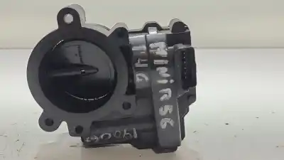 Second-hand car spare part throttle body for mini mini (r56) 1.4 16v cat oem iam references a2c532793  
