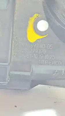 Second-hand car spare part throttle body for mini mini (r56) 1.4 16v cat oem iam references a2c532793  