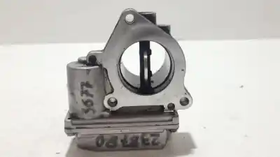 Second-hand car spare part THROTTLE BODY for RENAULT SCÉNIC II (JM0/1_) 1.9 DCI (JM14) OEM IAM references A2C53107575  