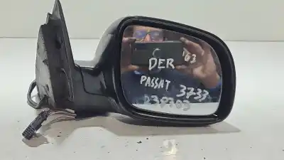 Gebrauchtes Autoersatzteil RÜCKSEITE RECHTS zum VOLKSWAGEN PASSAT B5.5 (3B3) 2.5 TDI 4MOTION OEM-IAM-Referenzen 3B0857934  