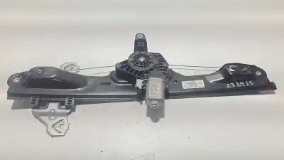 Peça sobressalente para automóvel em segunda mão ELEVADOR DE VIDROS DIANTEIRO DIREITO por NISSAN QASHQAI II SUV (J11, J11_) 1.2 DIG-T Referências OEM IAM 807004EA3D  
