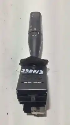 Peça sobressalente para automóvel em segunda mão COMUTADOR DE PISCAS  por MICROCAR DUE 0.5 Referências OEM IAM 96122254ZL  