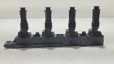 Peça sobressalente para automóvel em segunda mão BOBINA DE IGNIÇÃO por OPEL CORSA B (S93) 1.0 I 12V (F08, F68, M68) Referências OEM IAM 0221503014  