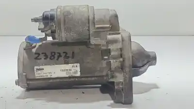 Second-hand car spare part STARTER MOTOR for CITROEN BERLINGO MULTISPACE (B9) 1.6 HDI 75 / BLUEHDI 75 OEM IAM references 9662854180  