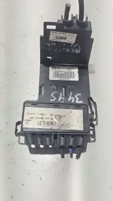 Second-hand car spare part Fuse Box Unit for CITROEN BERLINGO MULTISPACE (B9) 1.6 HDI 75 / BLUEHDI 75 OEM IAM references 9660222380  