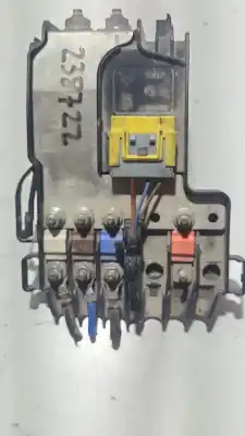 Second-hand car spare part fuse box unit for citroen berlingo multispace (b9) 1.6 hdi 75 / bluehdi 75 oem iam references 9660222380  