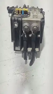 Second-hand car spare part fuse box unit for citroen berlingo multispace (b9) 1.6 hdi 75 / bluehdi 75 oem iam references 9660222380  