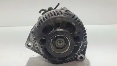 Peça sobressalente para automóvel em segunda mão alternador por peugeot 406 (8b) 1.9 td referências oem iam 