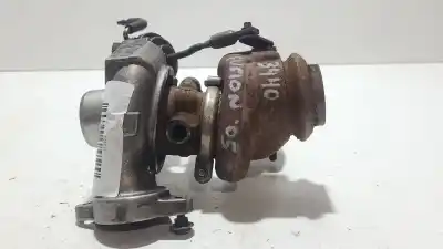 Pièce détachée automobile d'occasion turbocompresseur pour ford fusion (ju_) 1.6 tdci références oem iam 1684949