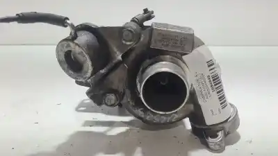 Автозапчасти б/у ТУРБОКОМПЕНСАТОР за FORD FUSION (JU_) 1.6 TDCI ссылки OEM IAM 1684949  