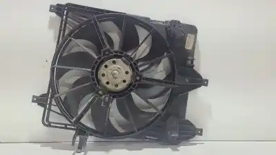 Second-hand car spare part Radiator Cooling Fan for RENAULT CLIO II (BB_, CB_) 1.5 dCi (B/C2J) OEM IAM references 8200259811  