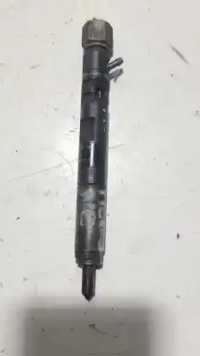 Pezzo di ricambio per auto di seconda mano INIETTORE per RENAULT MEGANE II (BM0/1_, CM0/1_) 1.5 DCI (BM02, BM13, BM2A, CM02, CM13) Riferimenti OEM IAM 8200567290  