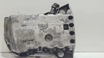 Pezzo di ricambio per auto di seconda mano POZZETTO per RENAULT MEGANE III COUPE 1.9 dCi Diesel Riferimenti OEM IAM 8200728386  