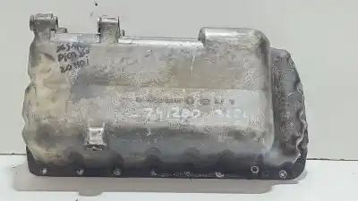 Pezzo di ricambio per auto di seconda mano POZZETTO per CITROEN XSARA PICASSO (N68) 2.0 HDI Riferimenti OEM IAM 9624993180  