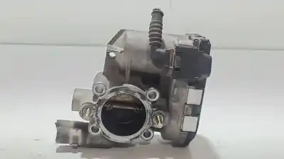 Pezzo di ricambio per auto di seconda mano SCATOLA DELLA FARFALLA per OPEL CORSA C (X01) 1.2 (F08 F68) Riferimenti OEM IAM 0280750044  