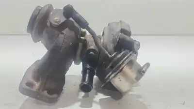 Peça sobressalente para automóvel em segunda mão TURBOCOMPRESOR por CITROEN C4 COUPÉ (LA_) 1.6 HDI Referências OEM IAM 9657530580  
