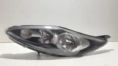 İkinci el araba yedek parçası SOL FAR için FORD FIESTA VI (CB1, CCN) 1.25 OEM IAM referansları 1EJ24704501  