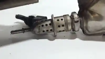 Second-hand car spare part particle filter for citroen ds5 2.0 bluehdi 180 oem iam references psaf010  