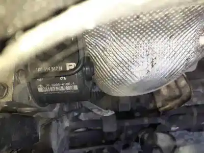 Second-hand car spare part abs for audi a3 (8p) 1.9 tdi ambiente oem iam references 1k0614517h