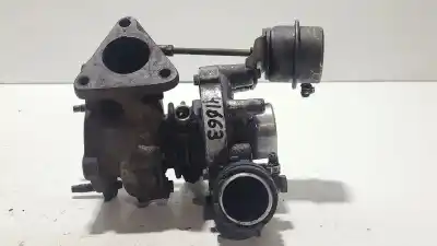Pièce détachée automobile d'occasion TURBOCOMPRESSEUR pour SEAT IBIZA II (6K1) 1.9 TDI Références OEM IAM 038145701F  