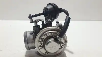 Pièce détachée automobile d'occasion VANNE EGR pour SEAT IBIZA II (6K1) 1.9 TDI Références OEM IAM 038129637  