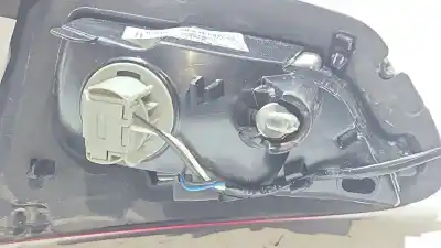 Second-hand car spare part interior left tailgate light for citroen ds5 2.0 bluehdi 180 oem iam references 9803168080  