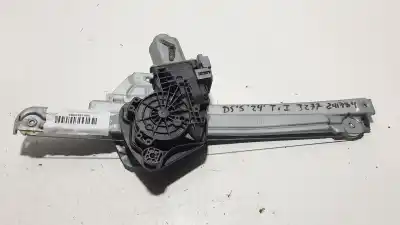 Pezzo di ricambio per auto di seconda mano alzacristalli posteriore sinistro per citroen ds5 2.0 bluehdi 180 riferimenti oem iam 9802581880