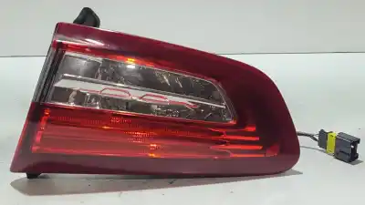 Pezzo di ricambio per auto di seconda mano luce di coda interna destra per citroen ds5 2.0 bluehdi 180 riferimenti oem iam 98031679