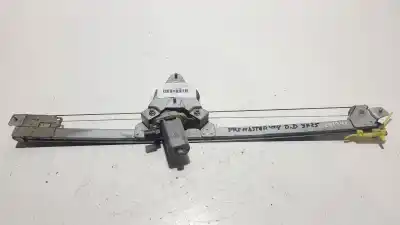 Pièce détachée automobile d'occasion LÉVE GLACE AVANT DROIT pour NISSAN PRIMASTAR (X83) 1.9 dCi Diesel CAT Références OEM IAM 37103001  