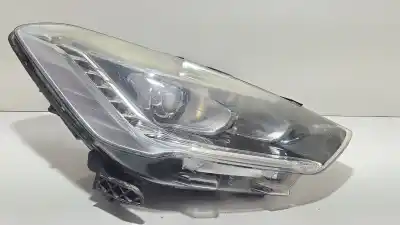 Second-hand car spare part Right Headlight for CITROEN DS5 2.0 BLUEHDI 180 OEM IAM references 9806093380  