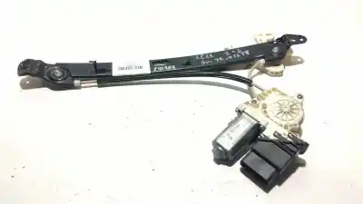 Peça sobressalente para automóvel em segunda mão Elevador De Vidros Traseiro Esquerdo por SEAT ALTEA (5P1) 2.0 TDI Referências OEM IAM 1K0959703M  