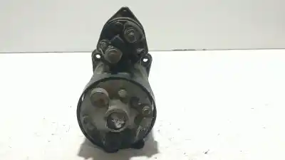Second-hand car spare part starter motor for seat marbella (28a) 0.9 oem iam references   