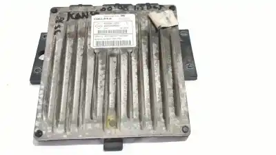 Tweedehands auto-onderdeel ecu motorcontroller voor renault kangoo (f/kc0) authentique oem iam-referenties 8200911560